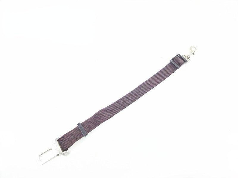 Adjustable dog seat belt. SFP clip. dog walking accessory - Image 7