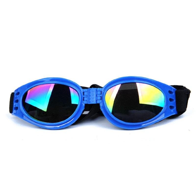 Anti-UV sunglasses for cats and dogs. pet accessories. Accessories for cats and dogs - Image 4