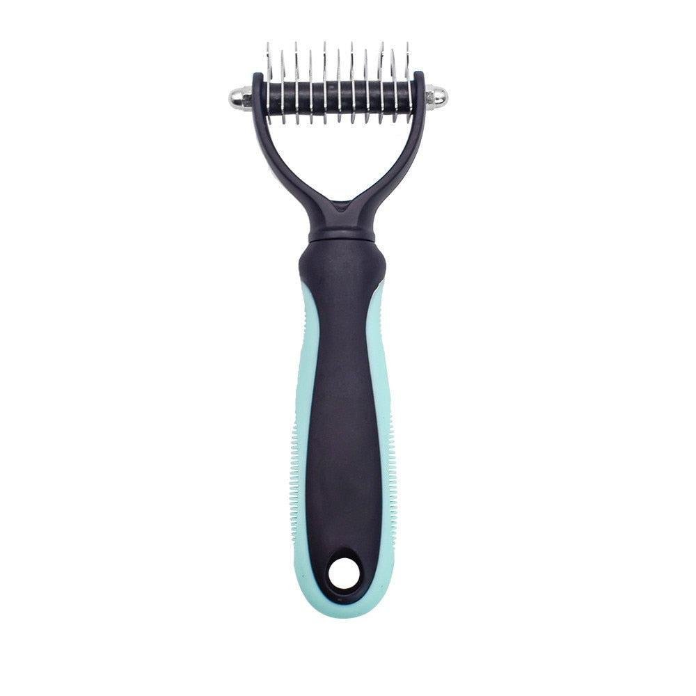Petmonde-Outil-de-toilettage-pour-animaux-de-compagnie-peigne-demelant-pour-chiens-et-chats-brosse-specialement-concue-pour-les-poils-longs-et-boucles-Vert-S-Petmonde-2.jpg