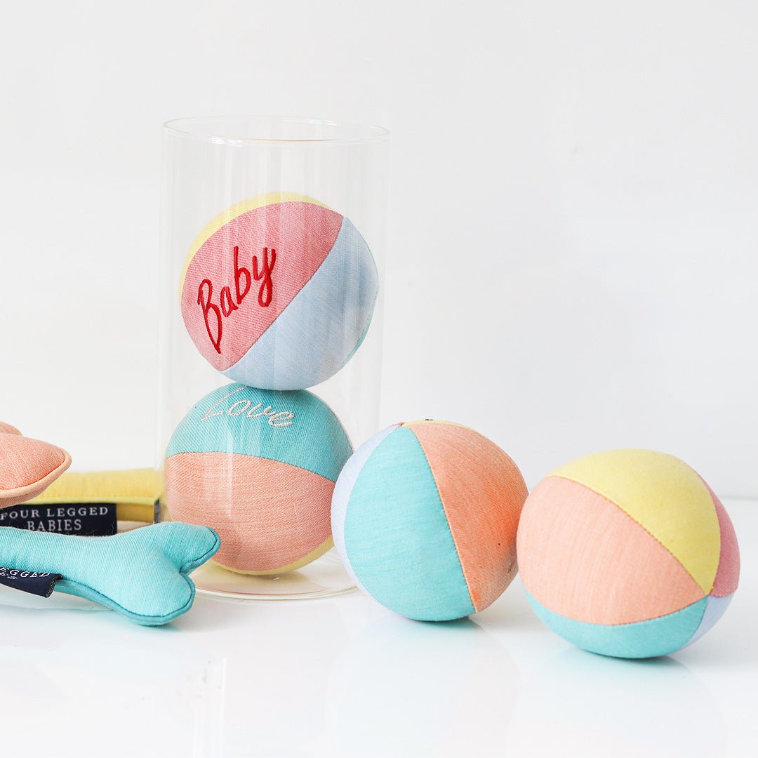 Luxury Colorful ball toy - New in - Image 3