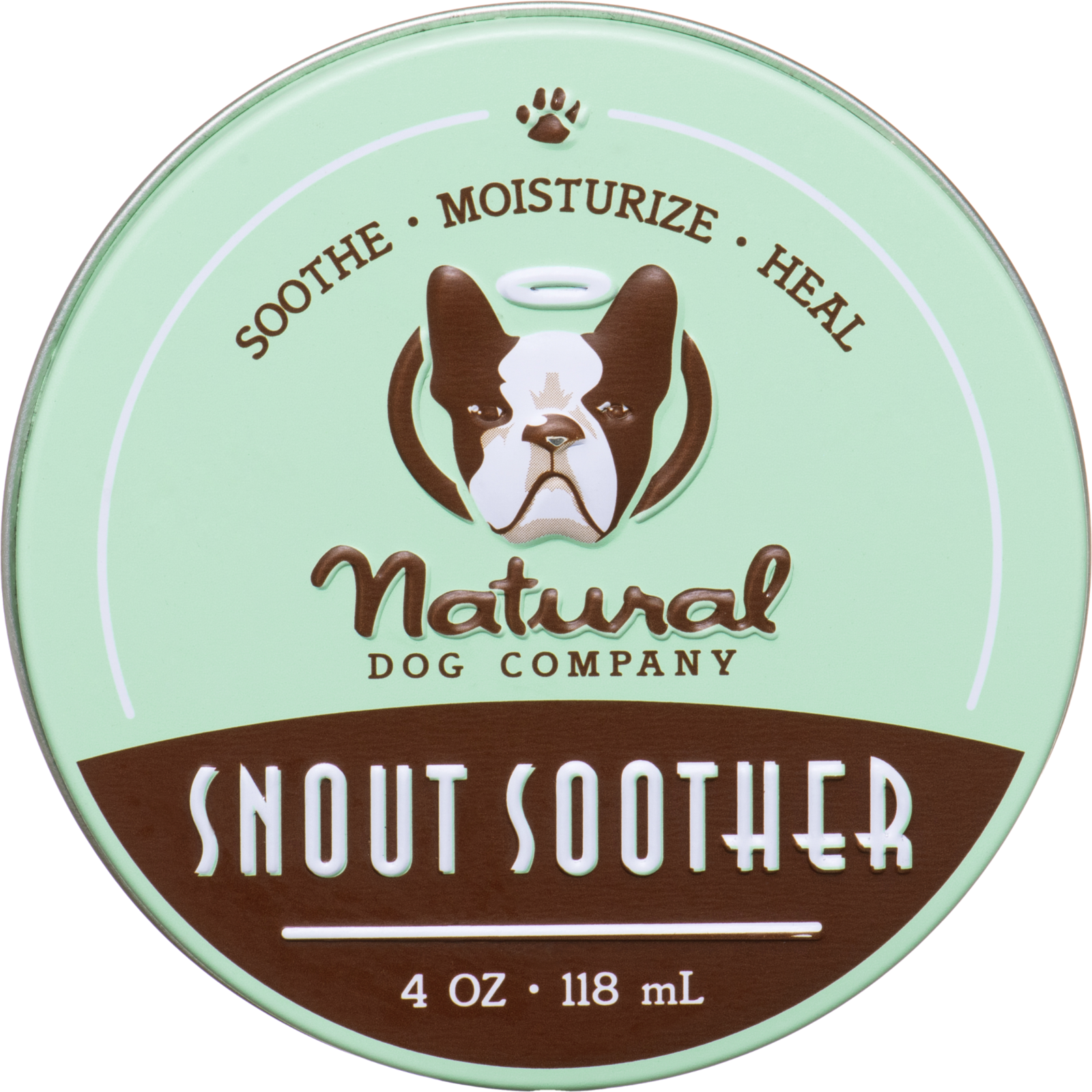 Natural Dog Company Snout Soother - Image 10