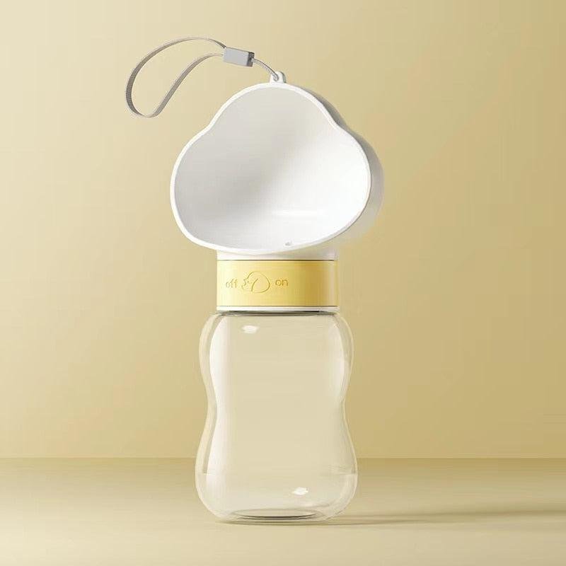 Portable Dog and Cat Food and Water Dispenser. Pet Travel Container - Image 14