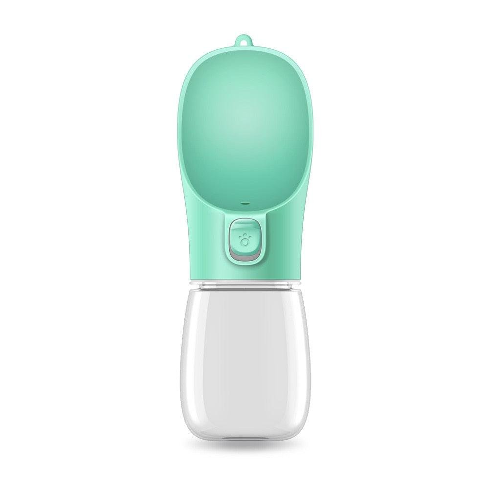 Portable Dog and Cat Food and Water Dispenser. Pet Travel Container - Image 13
