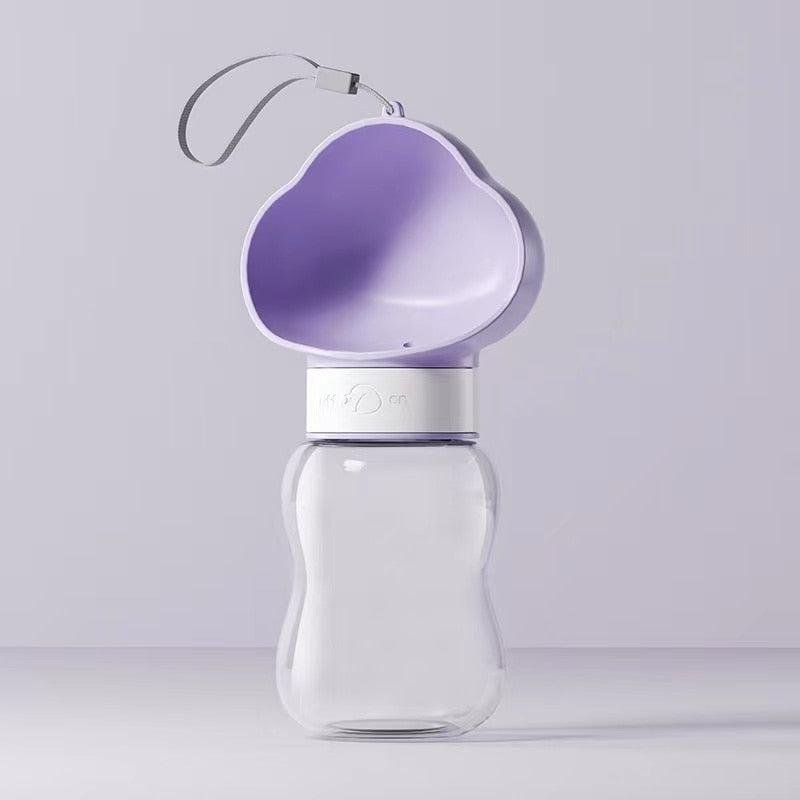 Portable Dog and Cat Food and Water Dispenser. Pet Travel Container - Image 16