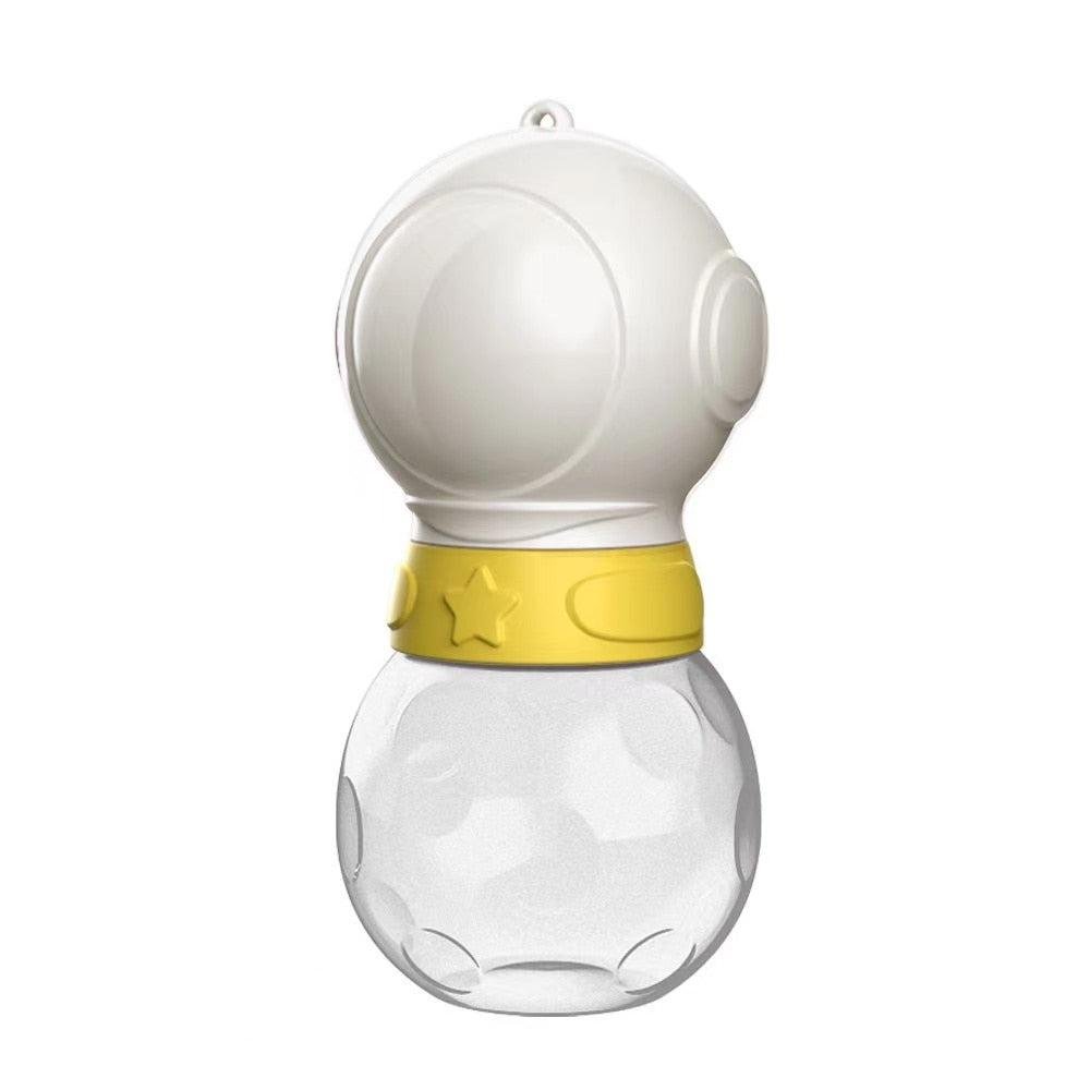 Portable Dog and Cat Food and Water Dispenser. Pet Travel Container - Image 11