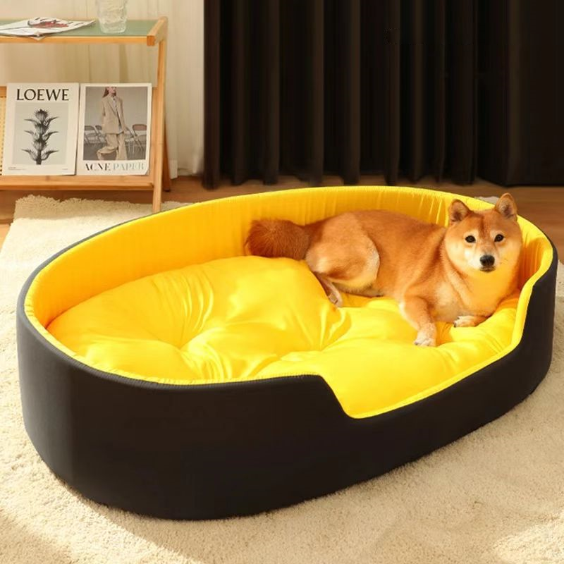 Pet basket. bed for cats and dogs of small. medium and large sizes