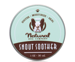 Natural Dog Company Snout Soother - Image 11