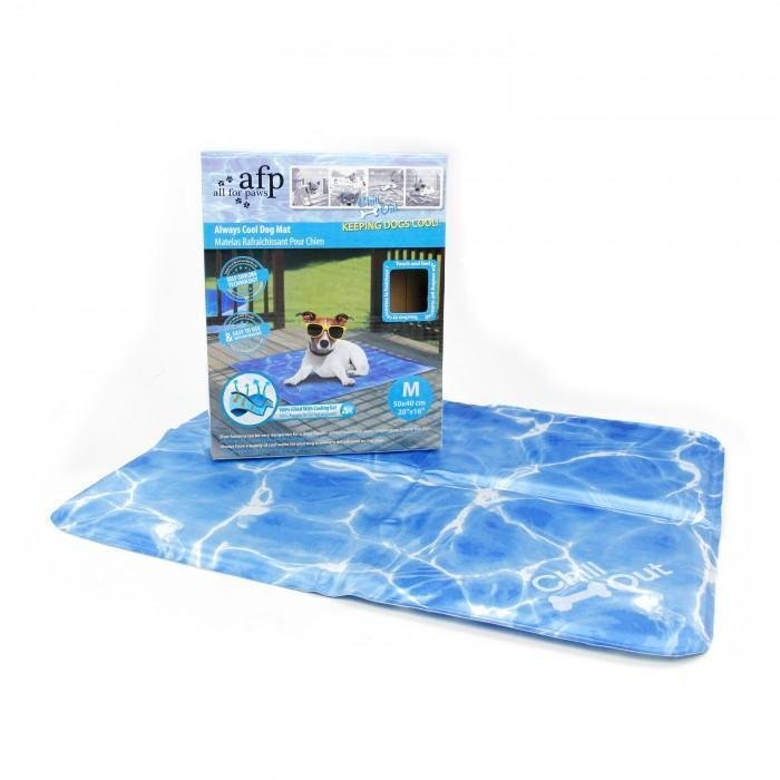 All For Paws Chill Out Always Cool Dog Mat - Image 5