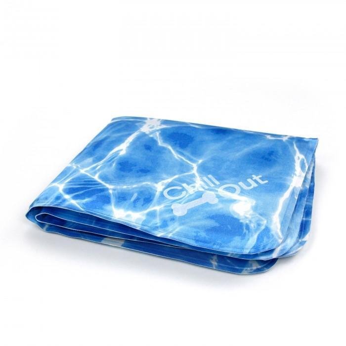 All For Paws Chill Out Always Cool Dog Mat - Image 3