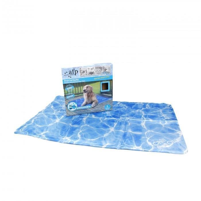 All For Paws Chill Out Always Cool Dog Mat - Image 4