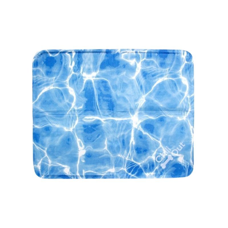 All For Paws Chill Out Always Cool Dog Mat
