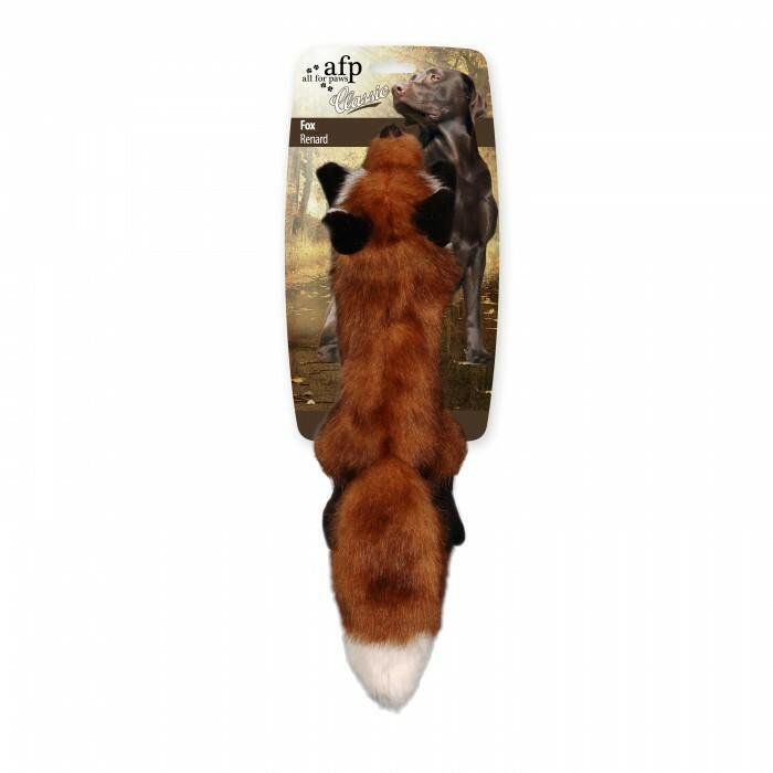 All For Paws Classic Fox Large