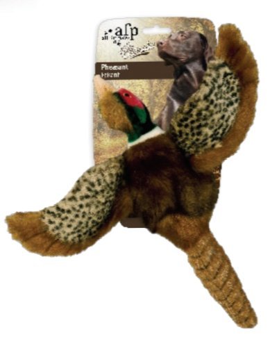 All For Paws Classic Pheasant