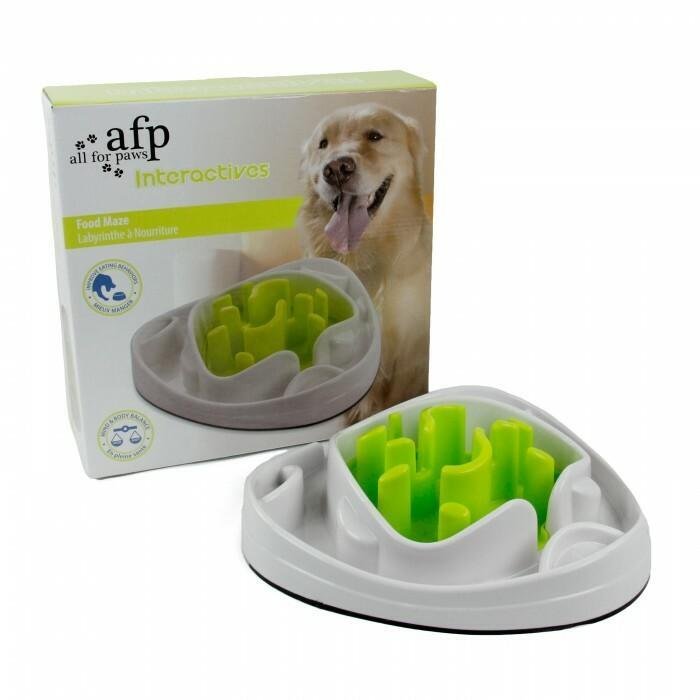 All For Paws Interactives Food Maze - Image 3