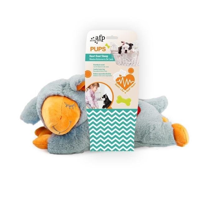 All For Paws PUPS Heart Beat Sheep