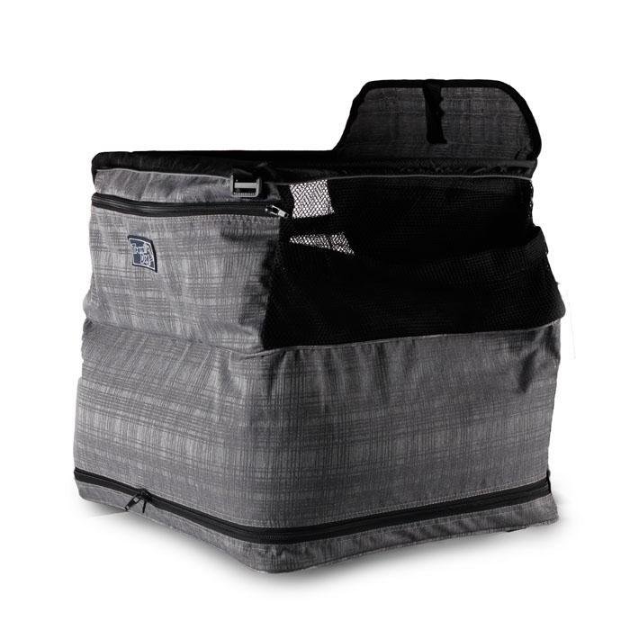 All For Paws Travel Dog Air Cushion Booster Seat