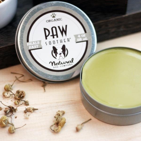 Natural Dog Company Paw Soother - Image 8