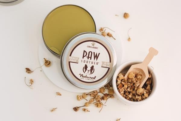 Natural Dog Company Paw Soother - Image 9