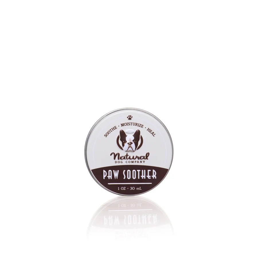 Natural Dog Company Paw Soother - Image 6
