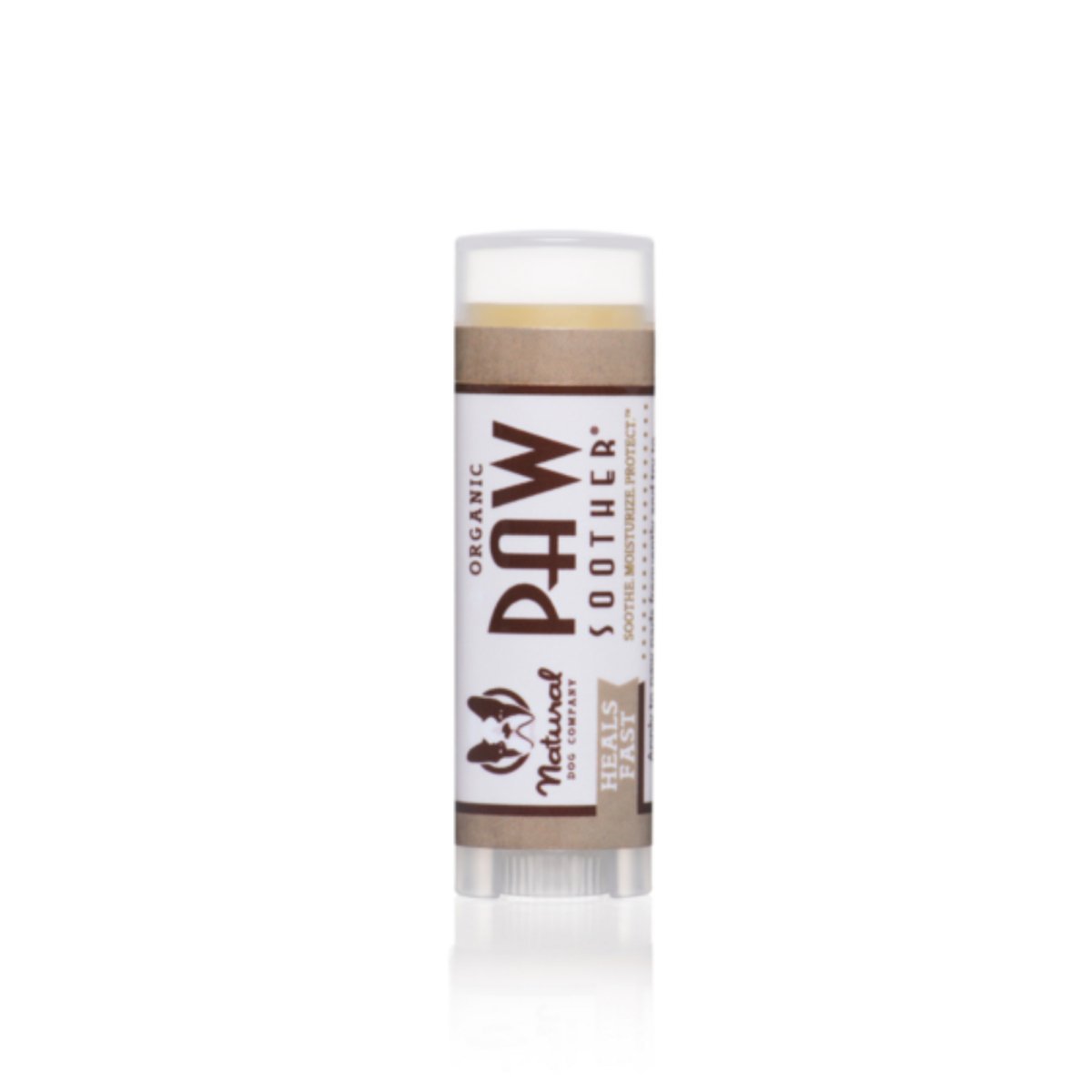 Natural Dog Company Paw Soother - Image 3