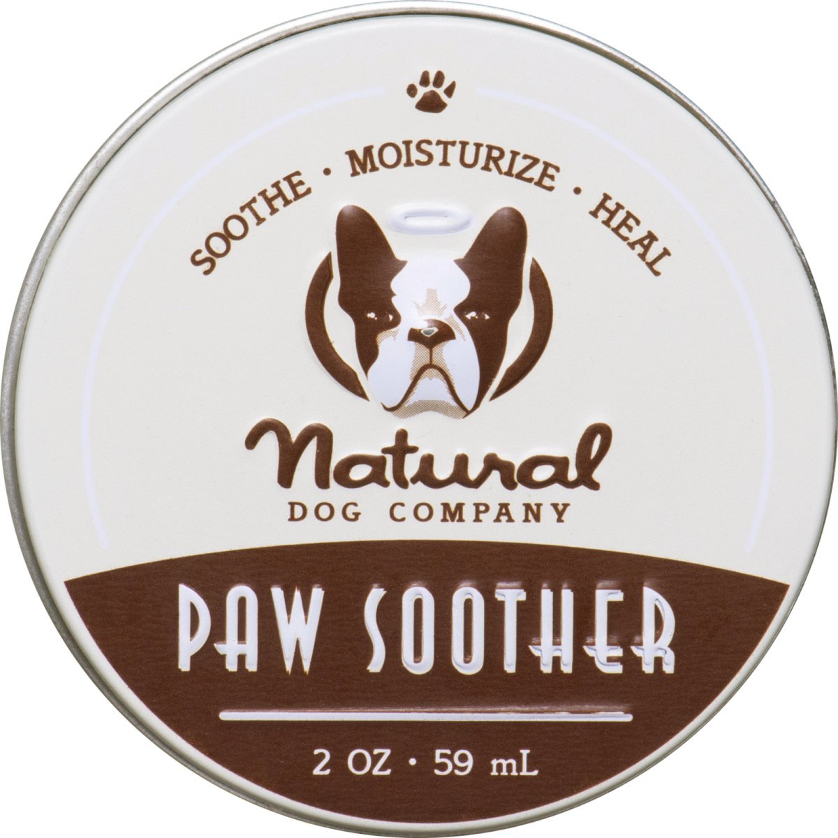 Natural Dog Company Paw Soother - Image 12