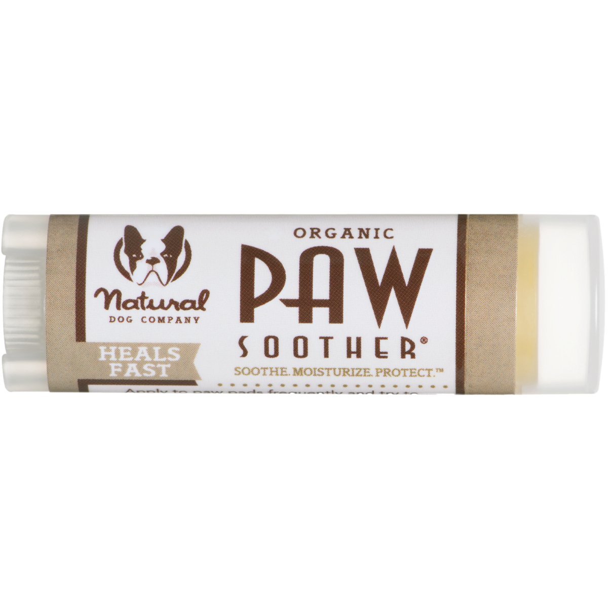 Natural Dog Company Paw Soother - Image 10