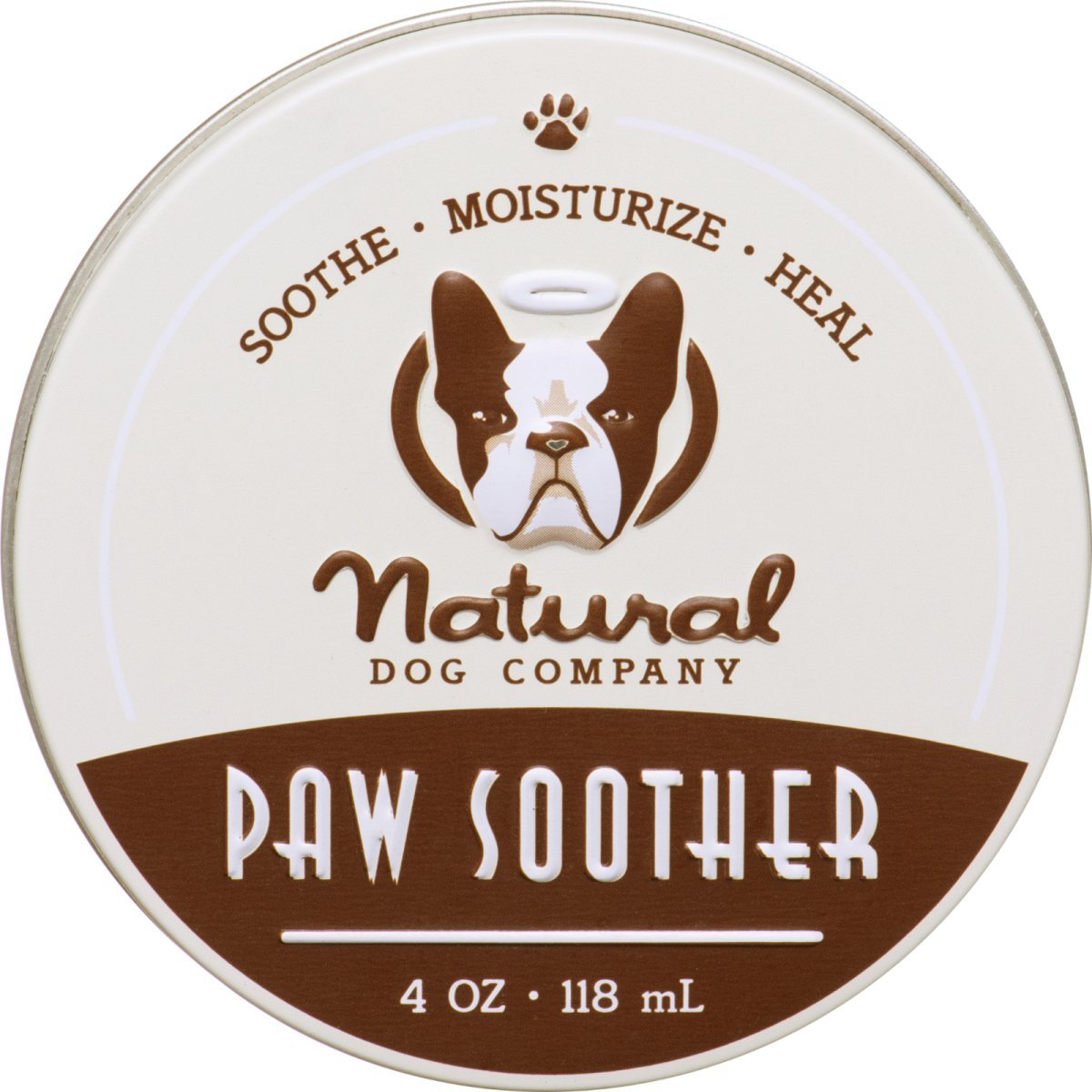 Natural Dog Company Paw Soother - Image 13