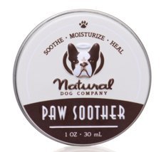Natural Dog Company Paw Soother - Image 11