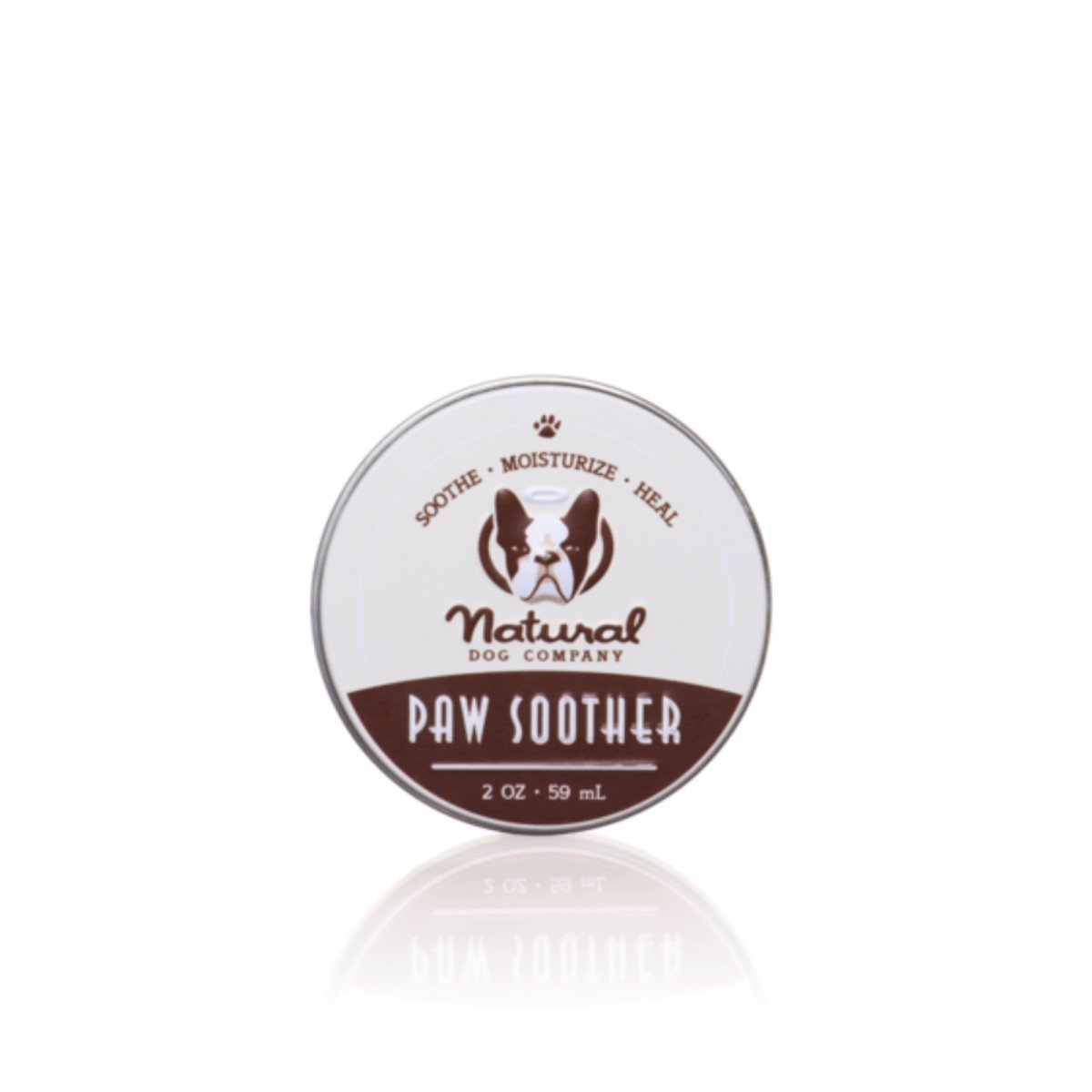 Natural Dog Company Paw Soother - Image 4