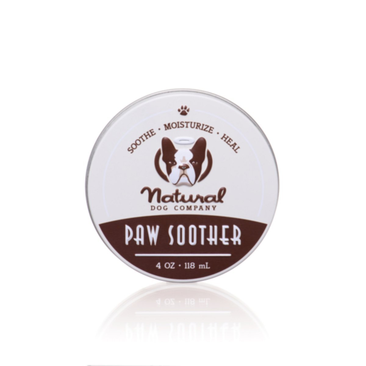 Natural Dog Company Paw Soother - Image 7