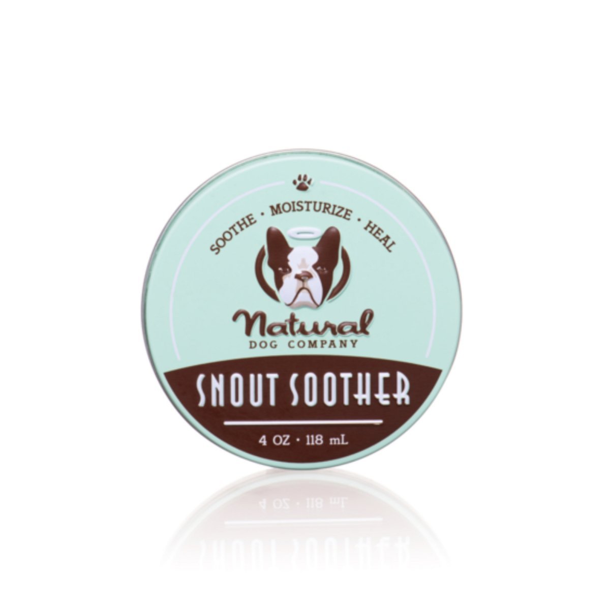 Natural Dog Company Snout Soother - Image 6