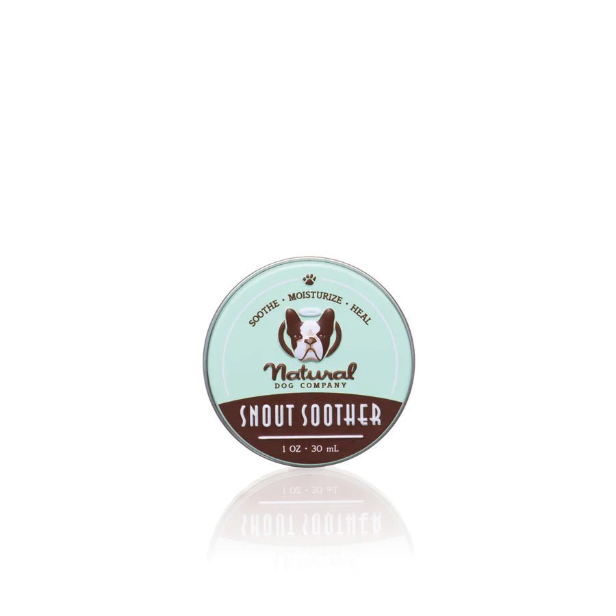 Natural Dog Company Snout Soother - Image 3