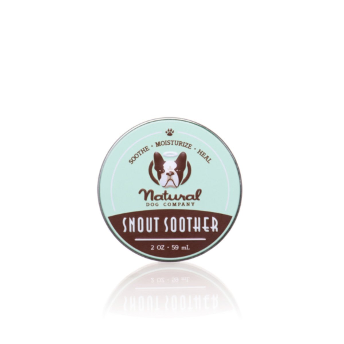 Natural Dog Company Snout Soother - Image 5