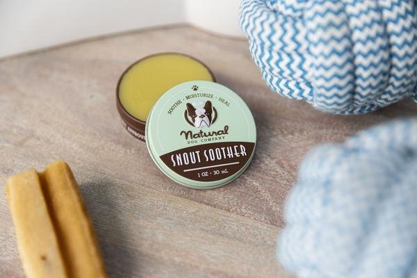 Natural Dog Company Snout Soother - Image 7