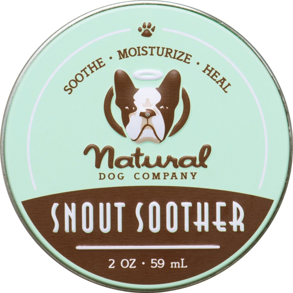 Natural Dog Company Snout Soother - Image 9