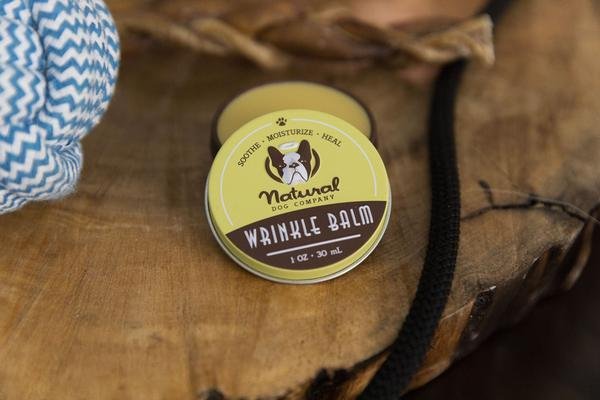 Natural Dog Company Wrinkle Balm - Image 9
