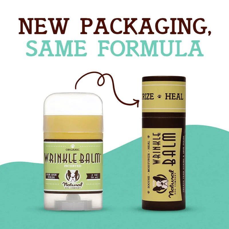 Natural Dog Company Wrinkle Balm - Image 13