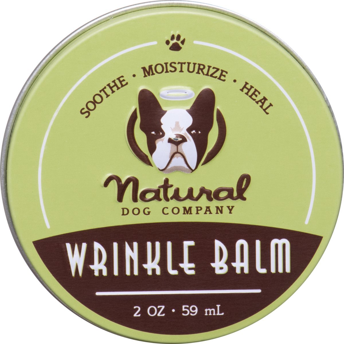 Natural Dog Company Wrinkle Balm - Image 11