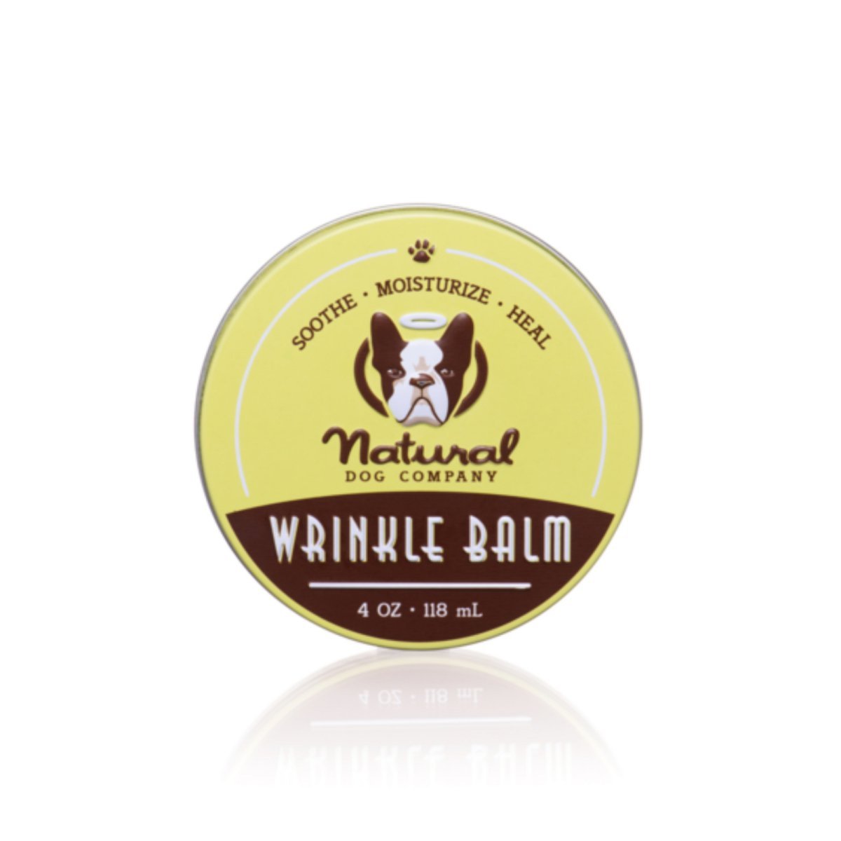 Natural Dog Company Wrinkle Balm - Image 7