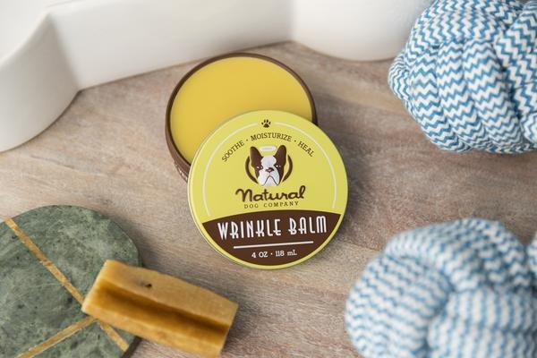 Natural Dog Company Wrinkle Balm - Image 8