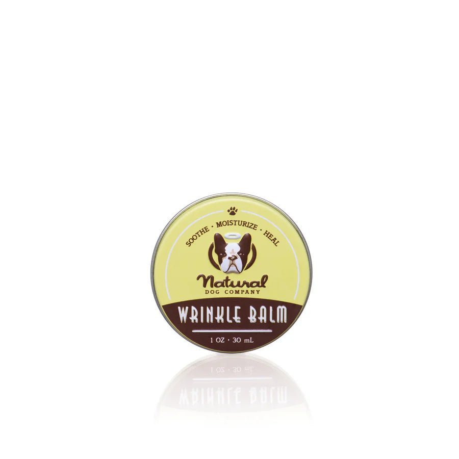 Natural Dog Company Wrinkle Balm - Image 4