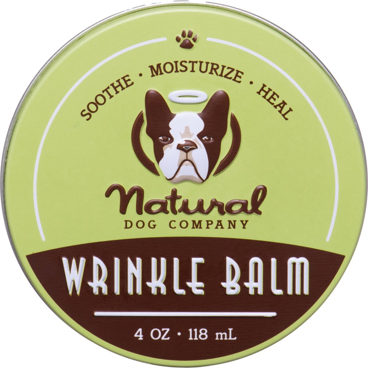 Natural Dog Company Wrinkle Balm - Image 12