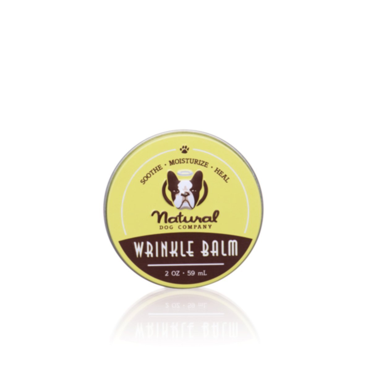 Natural Dog Company Wrinkle Balm - Image 5